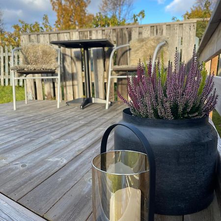 Tromsdalen Apt 2 - Free Parking Экстерьер фото