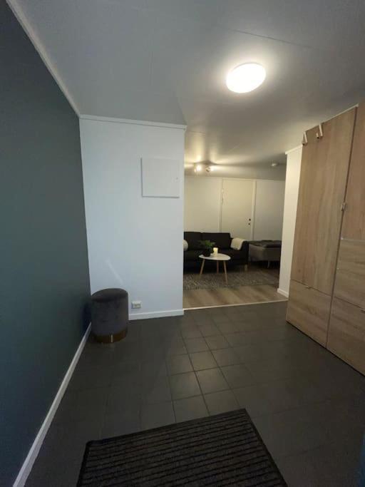 Tromsdalen Apt 2 - Free Parking Экстерьер фото