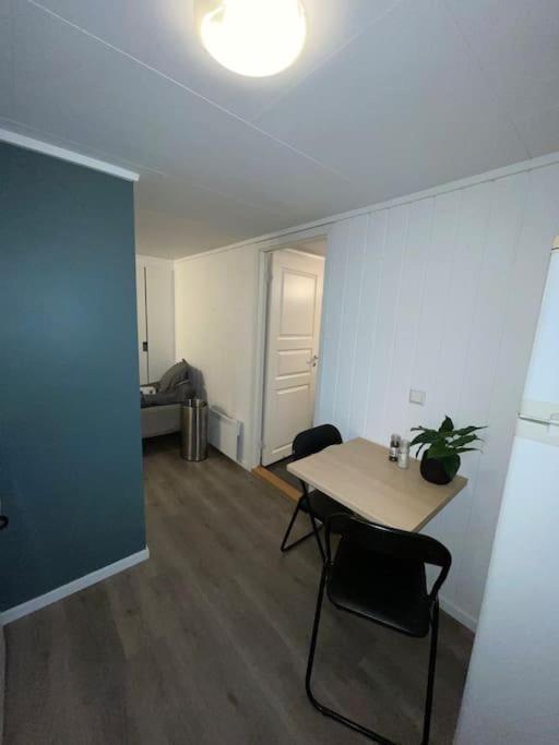 Tromsdalen Apt 2 - Free Parking Экстерьер фото