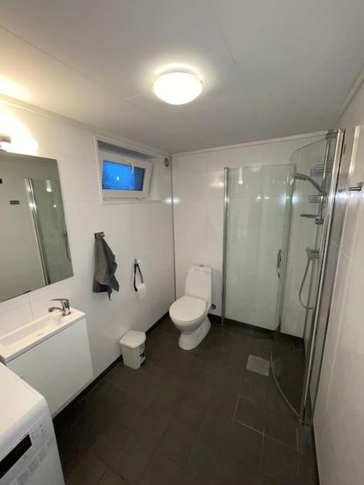 Tromsdalen Apt 2 - Free Parking Экстерьер фото